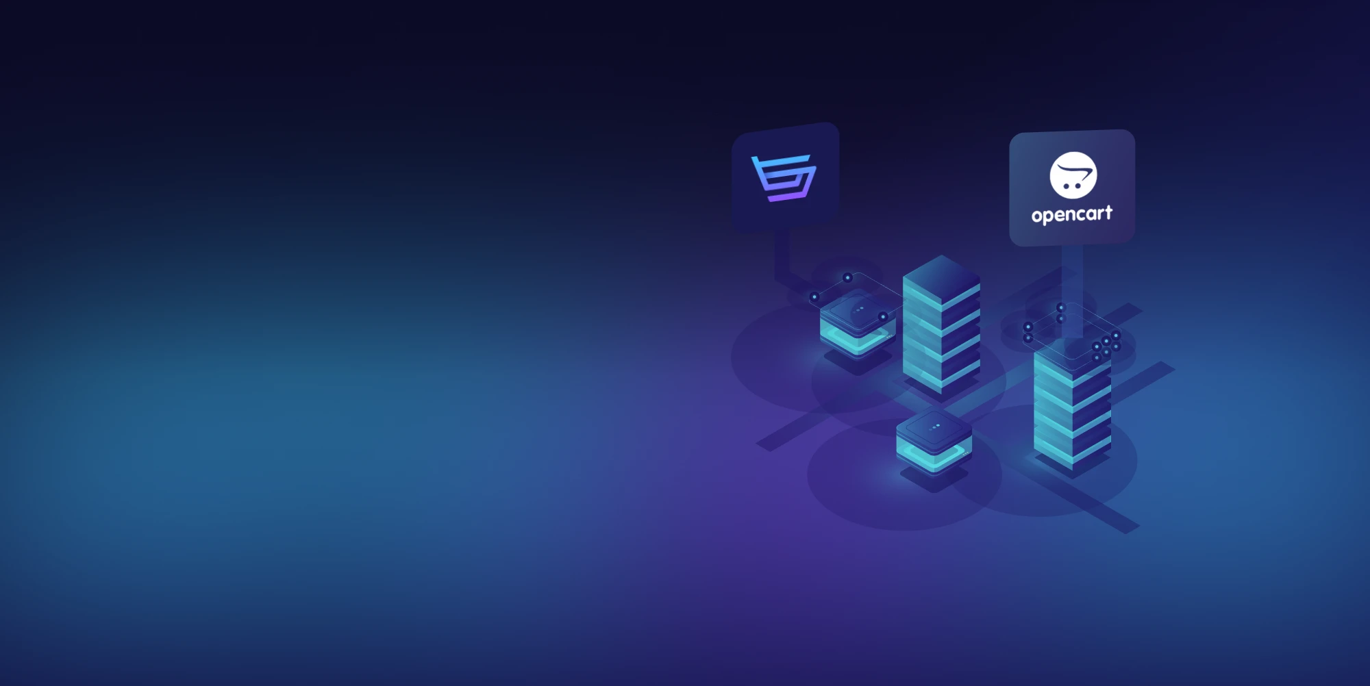 Архітектура OpenCart