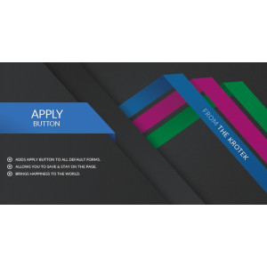 Apply Button