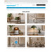 Gallery Builder – Конструктор фото та відео галерей для OpenCart