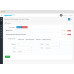 Комісія та знижка для доставки OpenCart