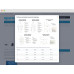 Product Size Chart Pro / Таблиця розмірів товарів для OpenCart