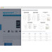 Product Size Chart Pro / Таблиця розмірів товарів для OpenCart