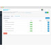 Product Size Chart Pro / Таблиця розмірів товарів для OpenCart