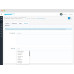 Product Size Chart Pro / Таблиця розмірів товарів для OpenCart