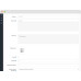 Product Size Chart Pro / Таблиця розмірів товарів для OpenCart